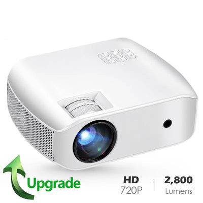 Full HD Projector S M A Group