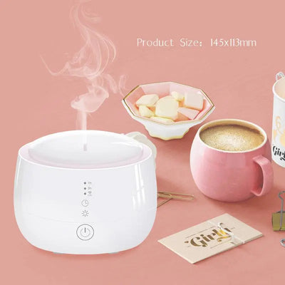 Smart home aromatherapy humidifier - S M A Group # #
