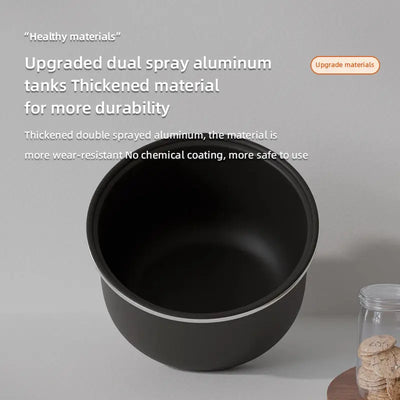 Multi-function Regular Reservation Household Smart Rice Cooker S M A Group