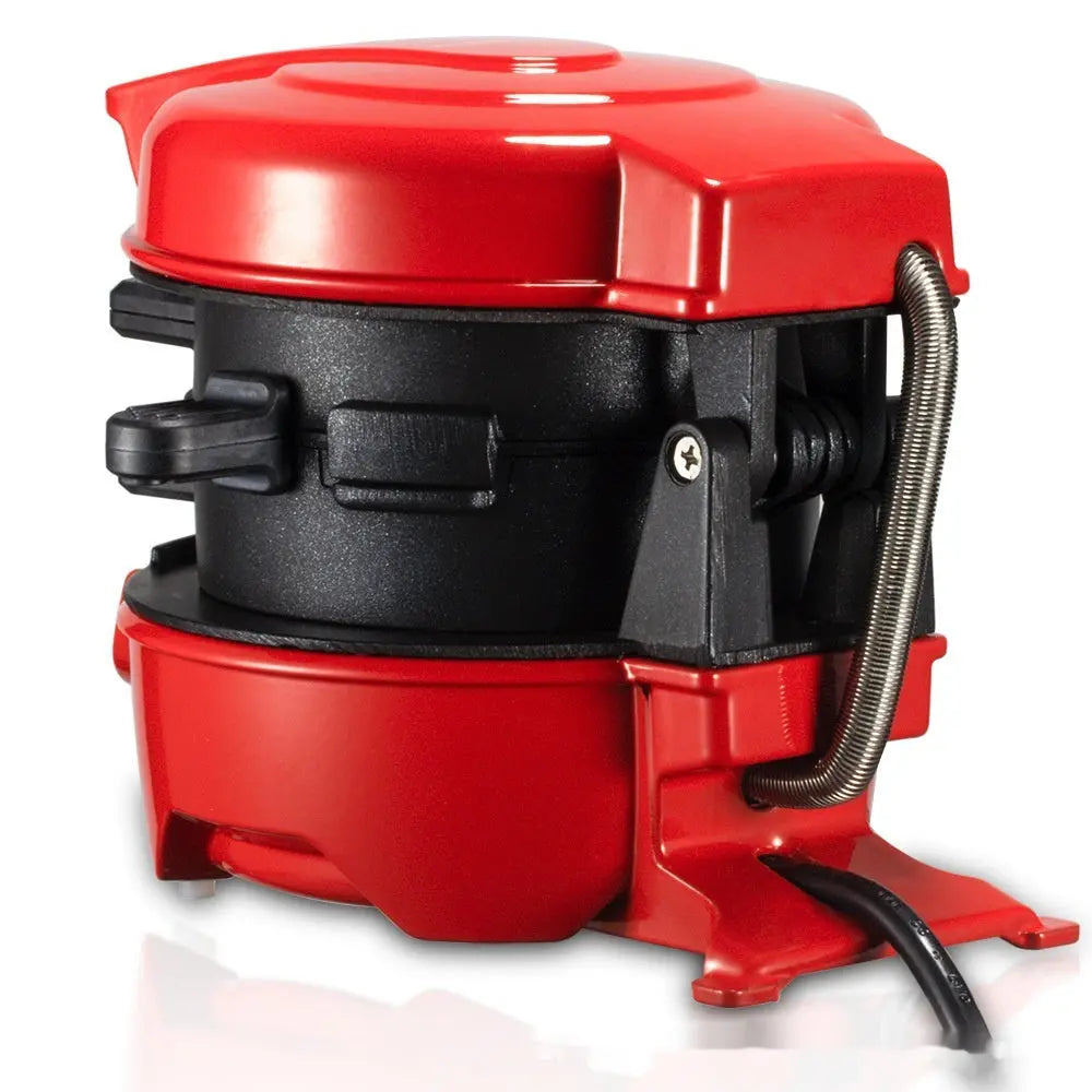 European Standard Multi-function Sandwich Bread Maker Household Frying Electric Baking Pan Breakfast Machine S M A Group