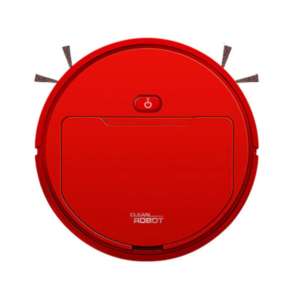 Household smart robot vacuum cleaner sweeper S M A Group