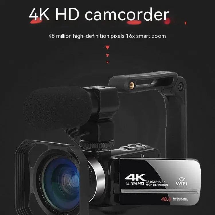 WIFI Digital HD Night Vision Camera S M A Group