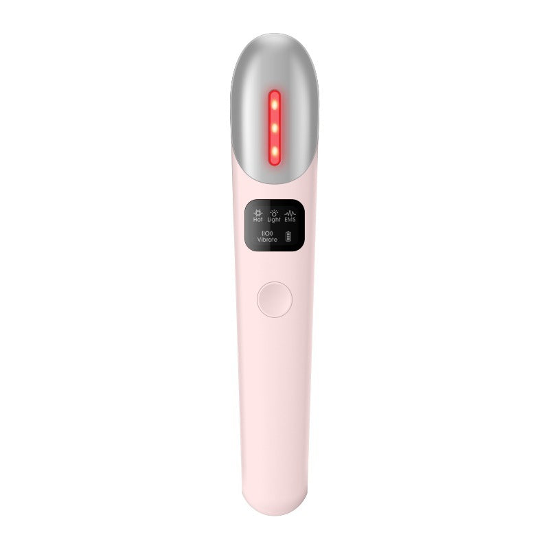 EMS Eye Massager for Relaxation and Eye Care Therapy