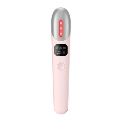 EMS Eye Massager for Relaxation and Eye Care Therapy