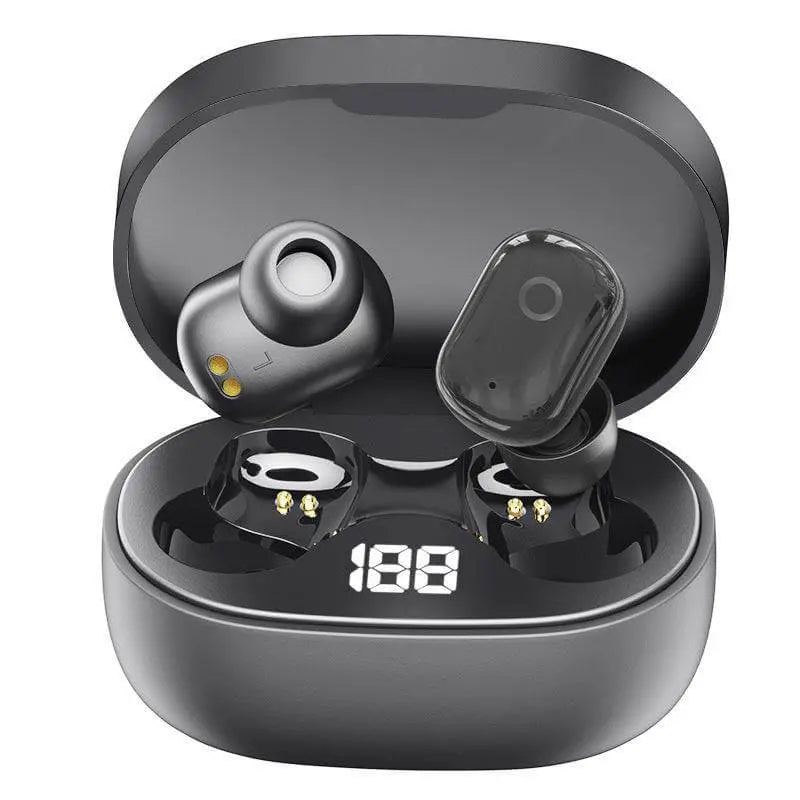 Bluetooth headset charge - S M A Group # #
