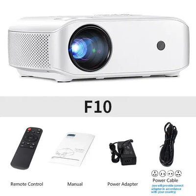 Full HD Projector S M A Group