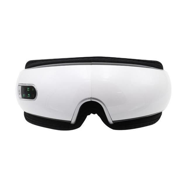 Smart Eye Massager for Relaxation and Eye Care