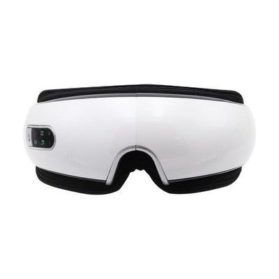 Smart Eye Massager for Relaxation and Eye Care