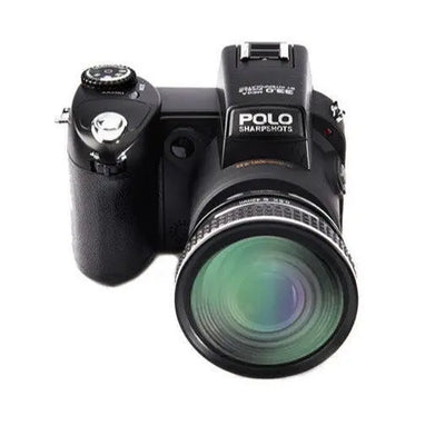 Telephoto Digital Camera D7100 Automatic Focus FHD HD Camera 33 Million S M A Group