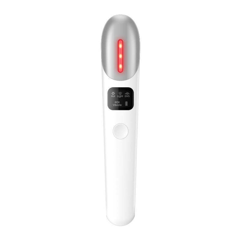 EMS Eye Massager for Relaxation and Eye Care Therapy