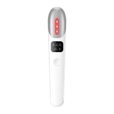 EMS Eye Massager for Relaxation and Eye Care Therapy