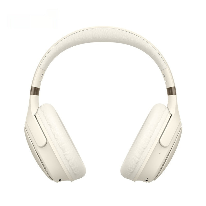 Wireless Bluetooth Headphones Over-Ear Head-Mounted