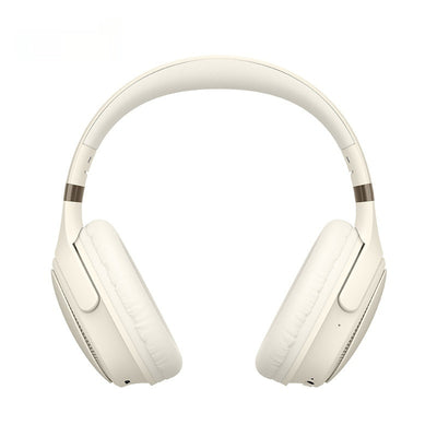 Wireless Bluetooth Headphones Over-Ear Head-Mounted