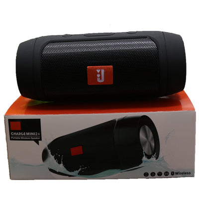 Waterproof Bluetooth Speaker Wireless Audio for Outdoors