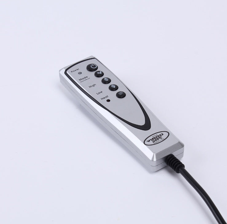 Vibration Heating Massage Belt for Relaxation and Pain Relief