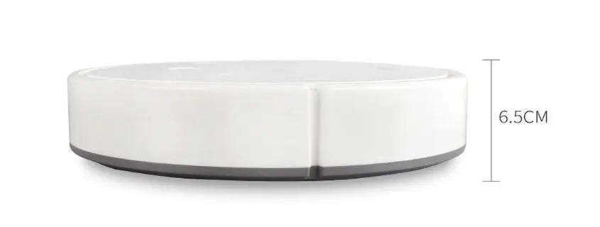 Household smart robot vacuum cleaner sweeper S M A Group