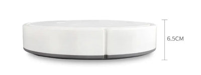 Household smart robot vacuum cleaner sweeper S M A Group