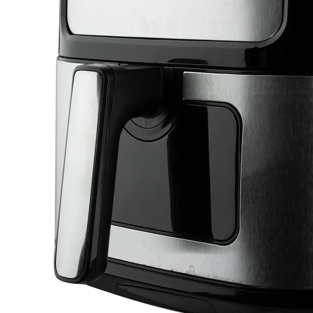 Multifunctional Visual Air Fryer For Home Use S M A Group