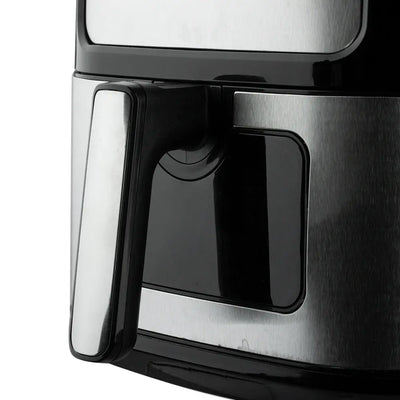 Multifunctional Visual Air Fryer For Home Use S M A Group