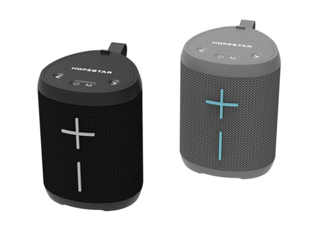 P14 Wireless Bluetooth Speaker Portable Stereo Sound