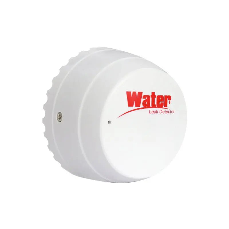 Tuya WiFi Smart Leakage Alarm Home Overflow Flood Detector With Buzzer - S M A Group # #