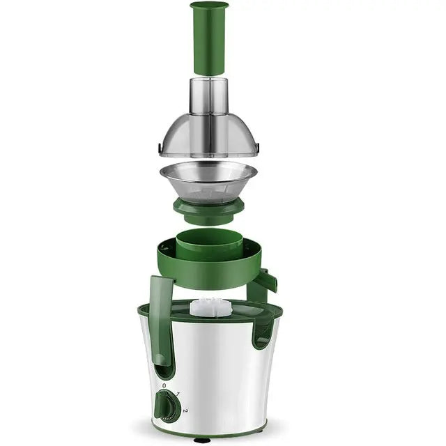 Functional Juicer Household Mini Electric Food Processor S M A Group
