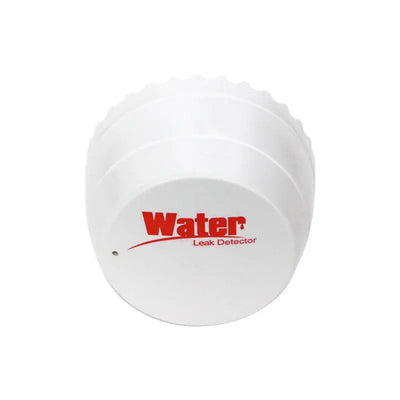 Tuya WiFi Smart Leakage Alarm Home Overflow Flood Detector With Buzzer - S M A Group # #