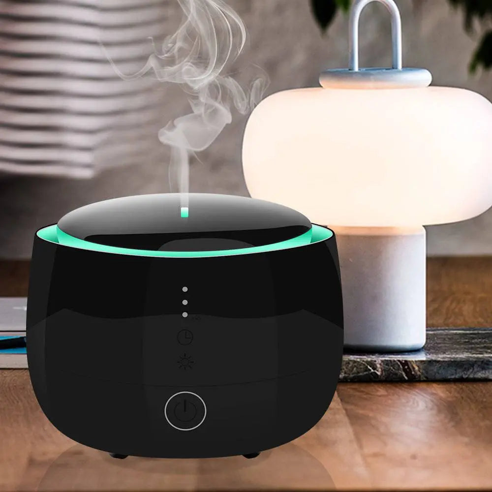 Smart home aromatherapy humidifier - S M A Group # #