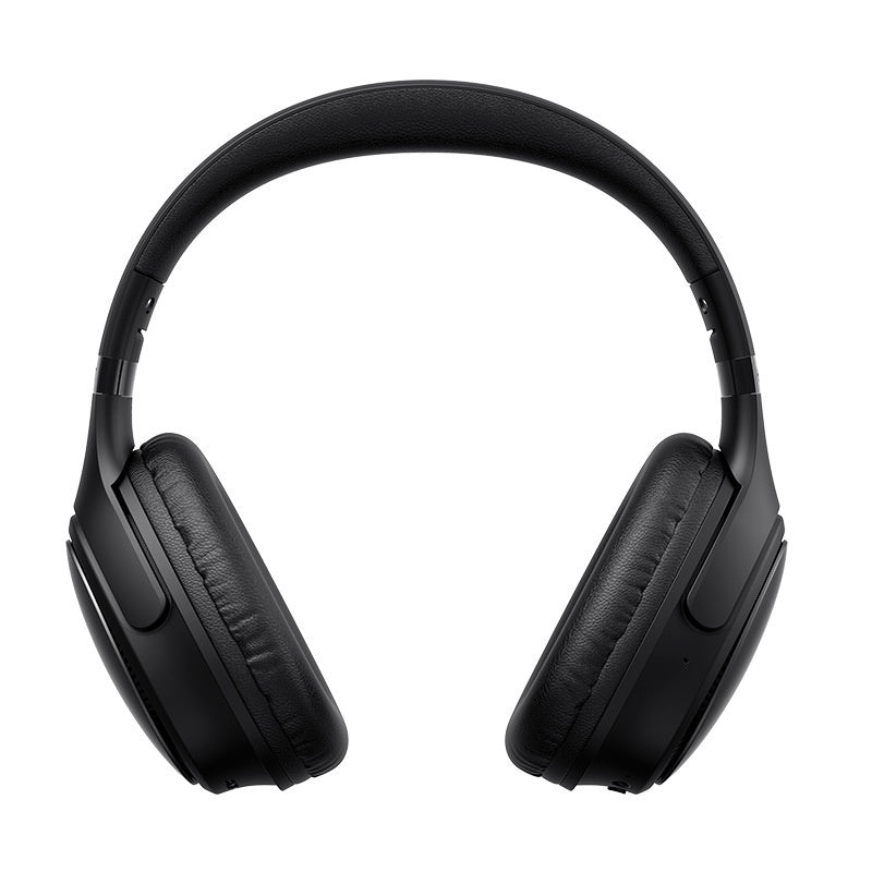 Wireless Bluetooth Headphones Over-Ear Head-Mounted