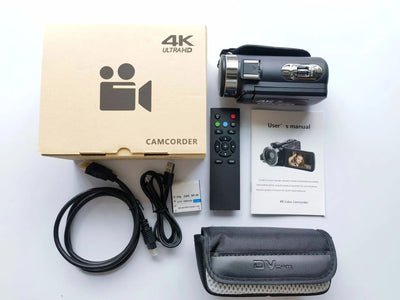 WIFI Digital HD Night Vision Camera S M A Group