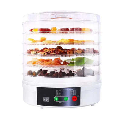 Household Fruit Dehydrator Food Small Foodstuff Dryer S M A Group