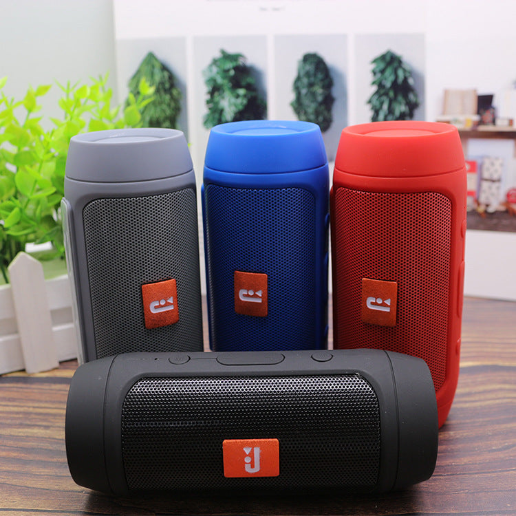 Waterproof Bluetooth Speaker Wireless Audio for Outdoors