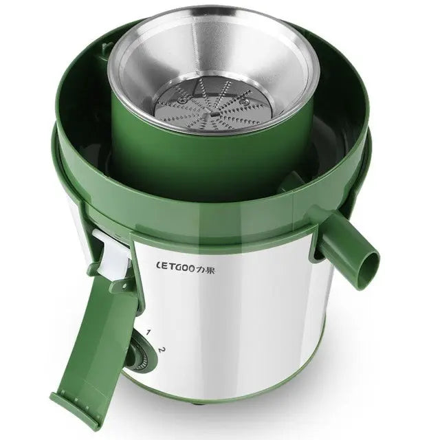Functional Juicer Household Mini Electric Food Processor S M A Group