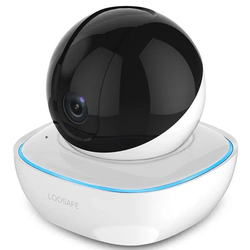 Wireless Surveillance Camera Wifi Smart Home Mobile Phone Remote HD - S M A Group # #