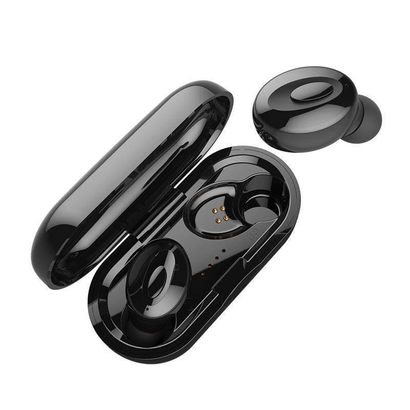 Wireless Sports Headphones Bluetooth Earphones for Exercise