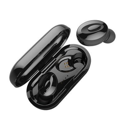 Wireless Sports Headphones Bluetooth Earphones for Exercise