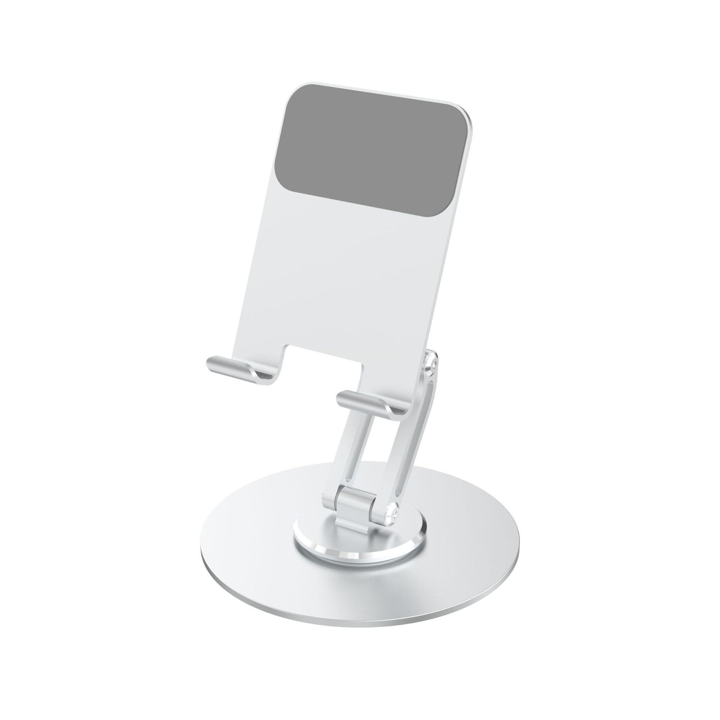 Aluminum Rotating Telescopic Phone Stand Portable Desktop Holder