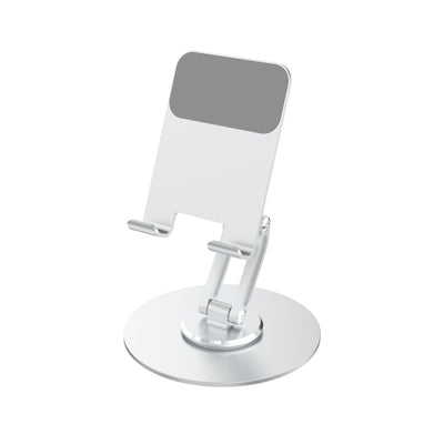 Aluminum Rotating Telescopic Phone Stand Portable Desktop Holder
