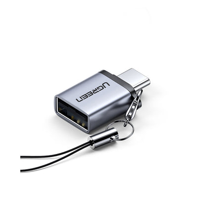 Type-C to USB 3.0 High Speed Adapter for Samsung Huawei Xiaomi