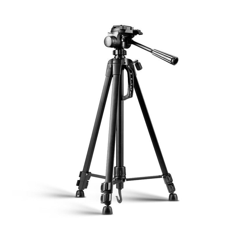 حامل ثلاثي محمول لكاميرا SLR للتصوير الفوتوغرافي