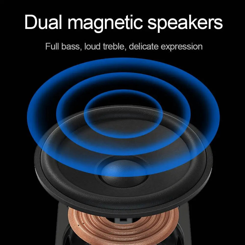 High-Quality Wired Dedicated Gaming Audio - S M A Group # #