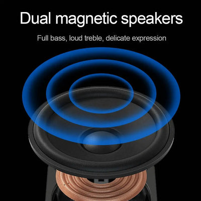 High-Quality Wired Dedicated Gaming Audio - S M A Group # #