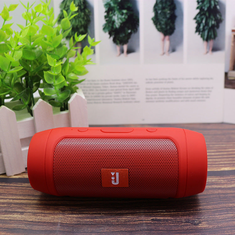 Waterproof Bluetooth Speaker Wireless Audio for Outdoors
