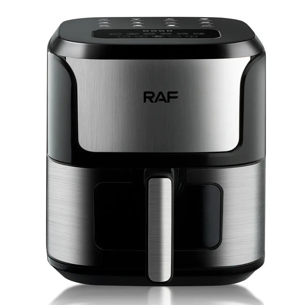 Multifunctional Visual Air Fryer For Home Use S M A Group