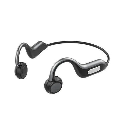 Bone conduction Bluetooth headset - S M A Group # #