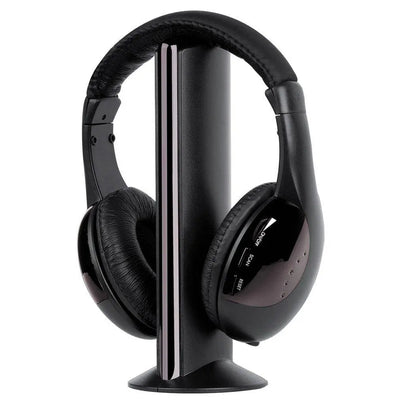 Multi-occasion Wireless Headset - S M A Group # #