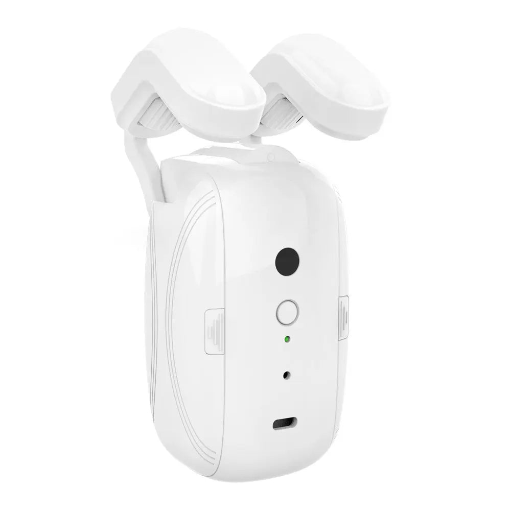 Wifi Curtain Robot Smart Home Roman Rod Electric Curtain Companion S M A Group