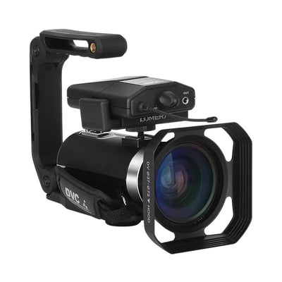 WIFI Digital HD Night Vision Camera S M A Group