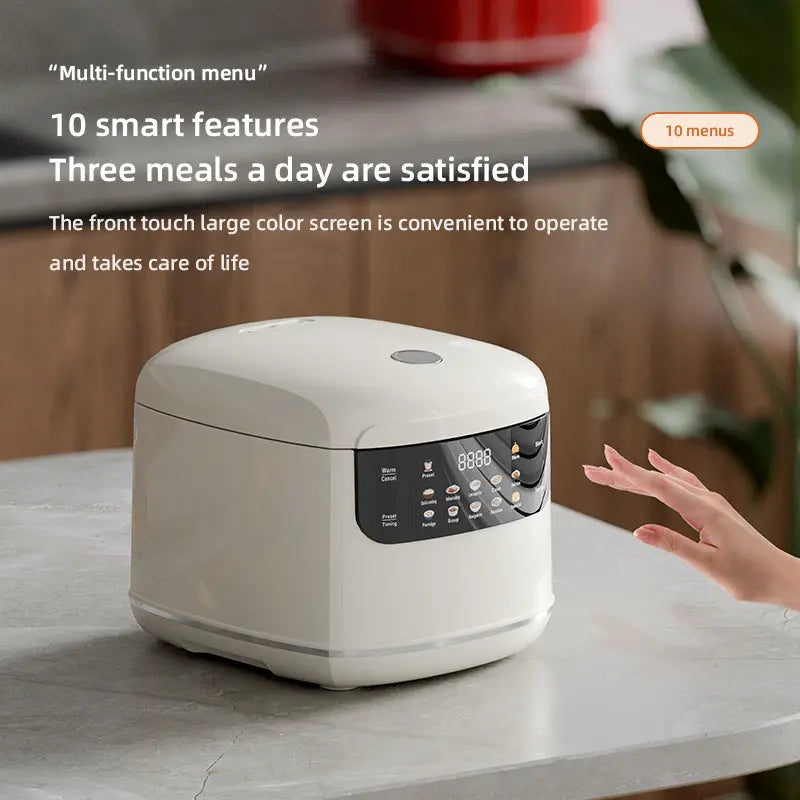 Multi-function Regular Reservation Household Smart Rice Cooker S M A Group