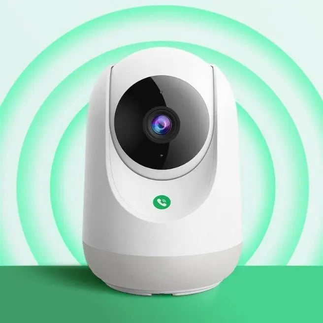 Smart Camera Home Mobile Phone Remote Monitoring Video Recorder - S M A Group # #